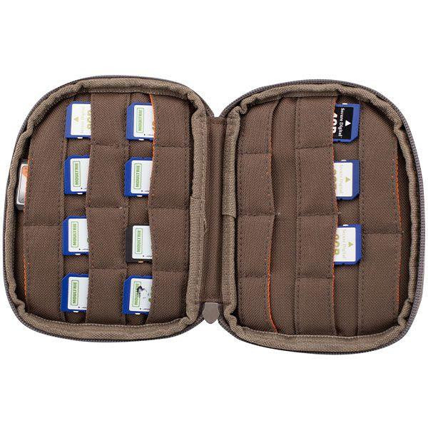 MOULTRIE SD CARD SOFT CASE