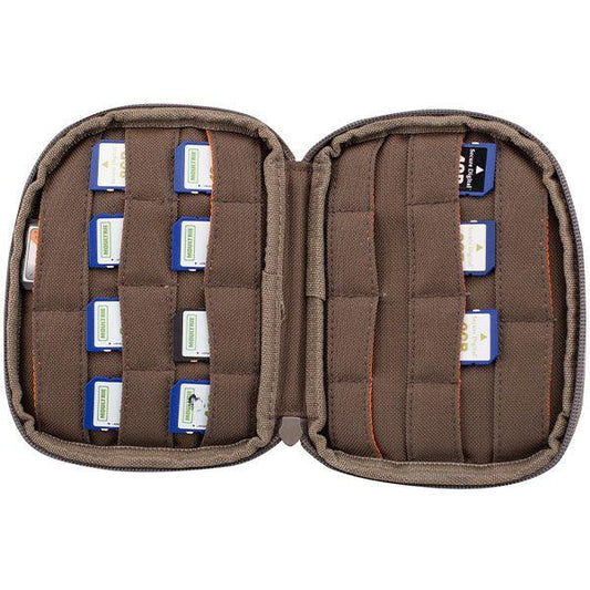 MOULTRIE SD CARD SOFT CASE