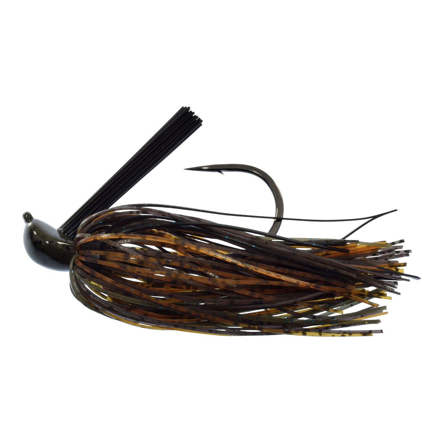 Dirty Jigs / Tour Level Pitchin' Jig