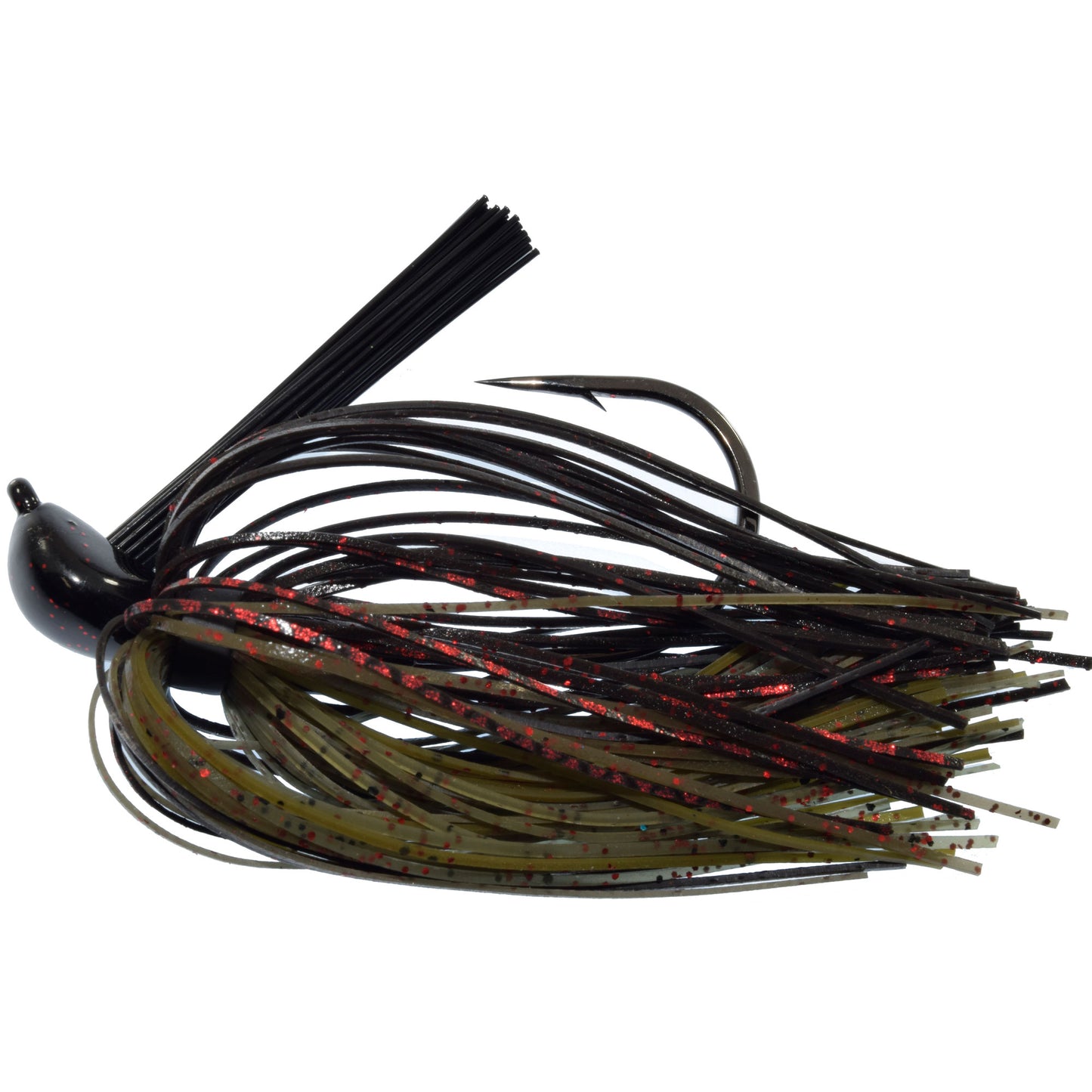 Dirty Jigs / Tour Level Pitchin' Jig