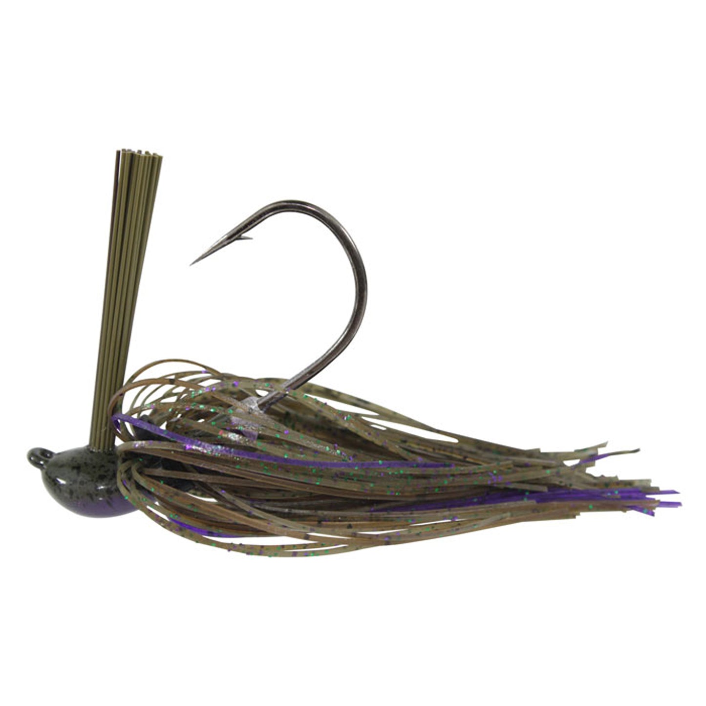Dirty Jigs / Tour Level Pitchin' Jig
