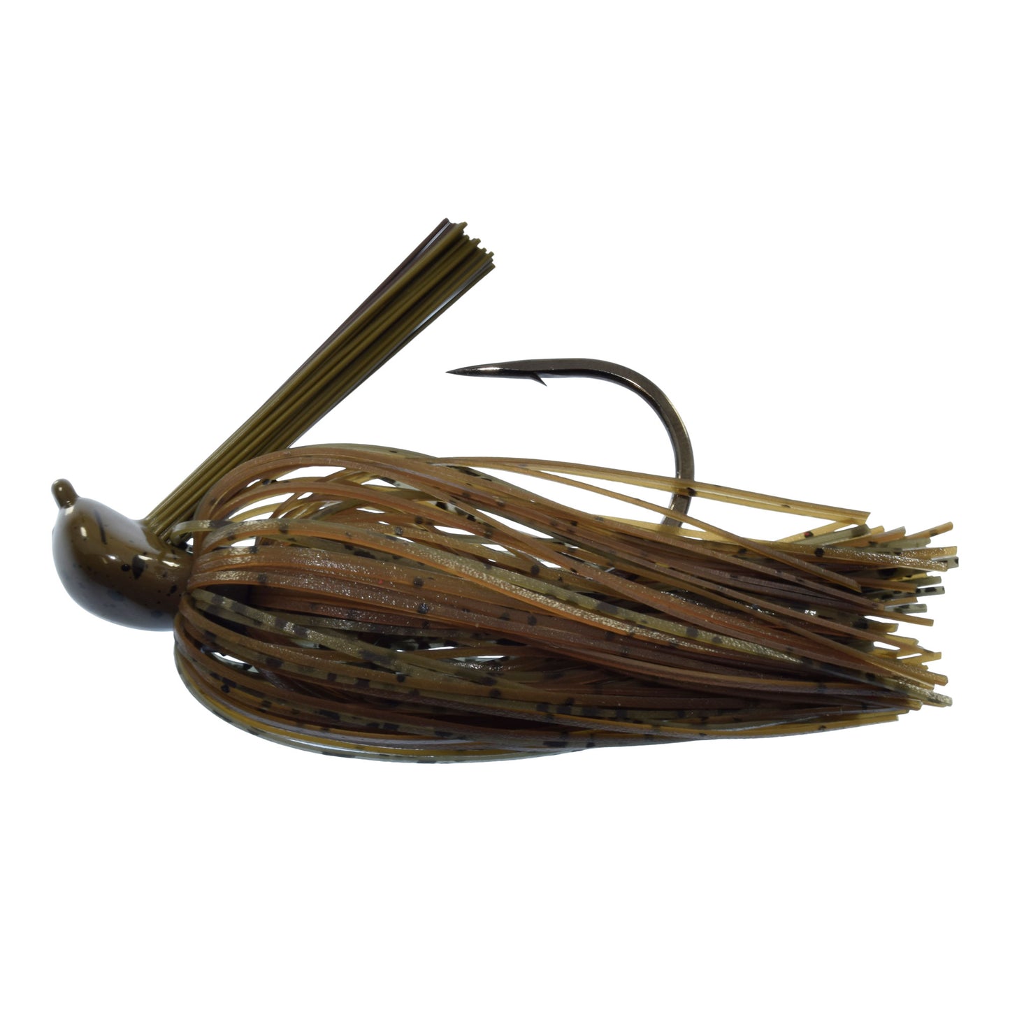 Dirty Jigs / Tour Level Pitchin' Jig