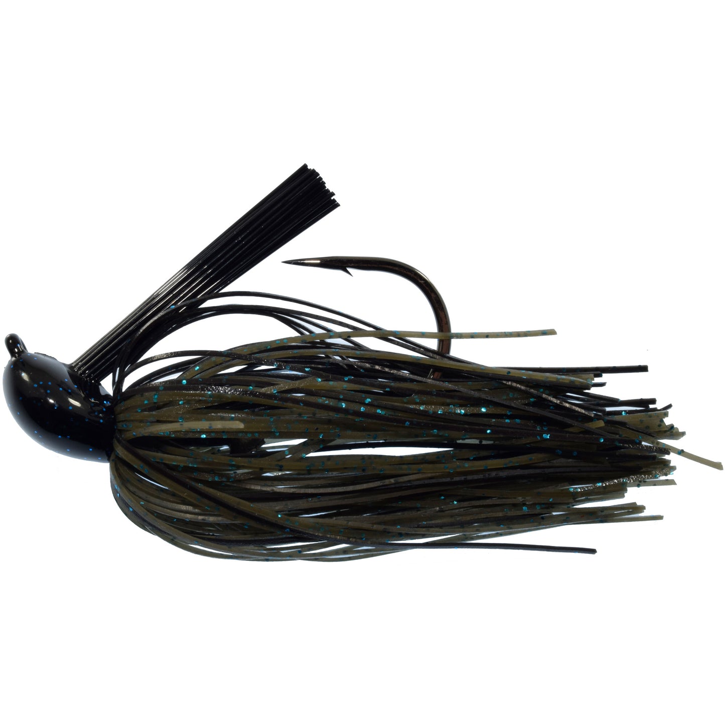 Dirty Jigs / Tour Level Pitchin' Jig