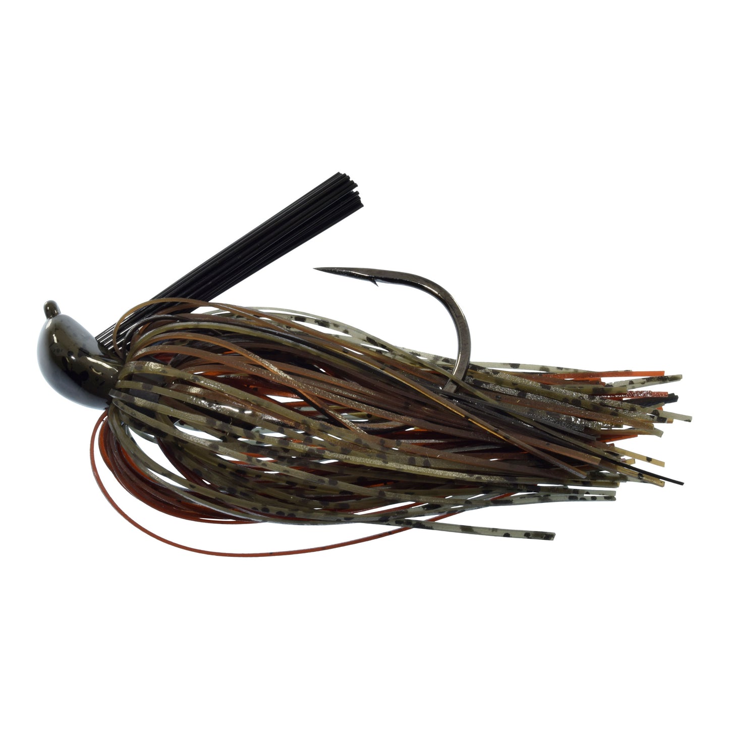 Dirty Jigs / Tour Level Pitchin' Jig