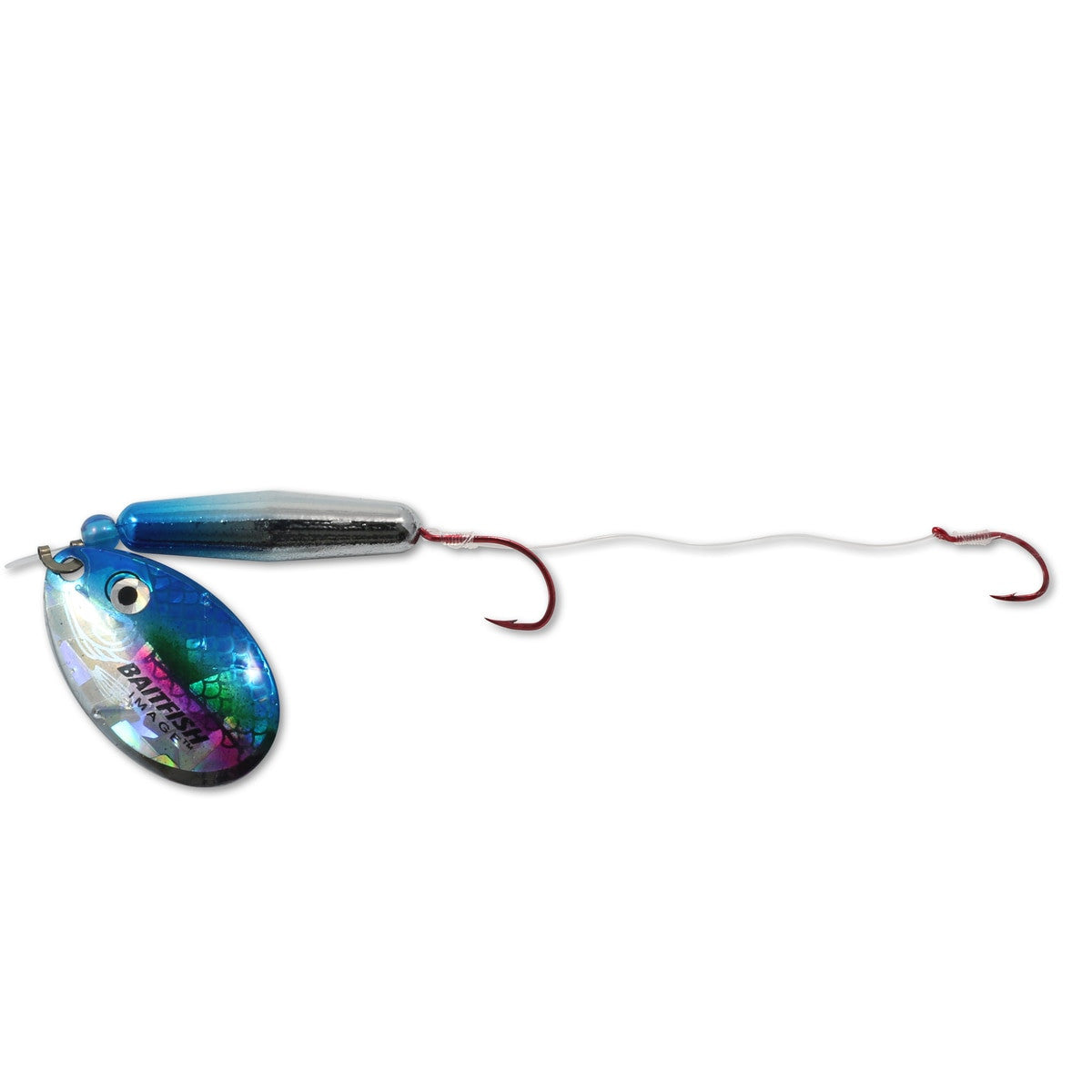 NORTHLAND BAITFISH FLOAT'N SPIN RIG