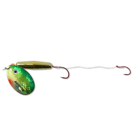 NORTHLAND BAITFISH FLOAT'N SPIN RIG