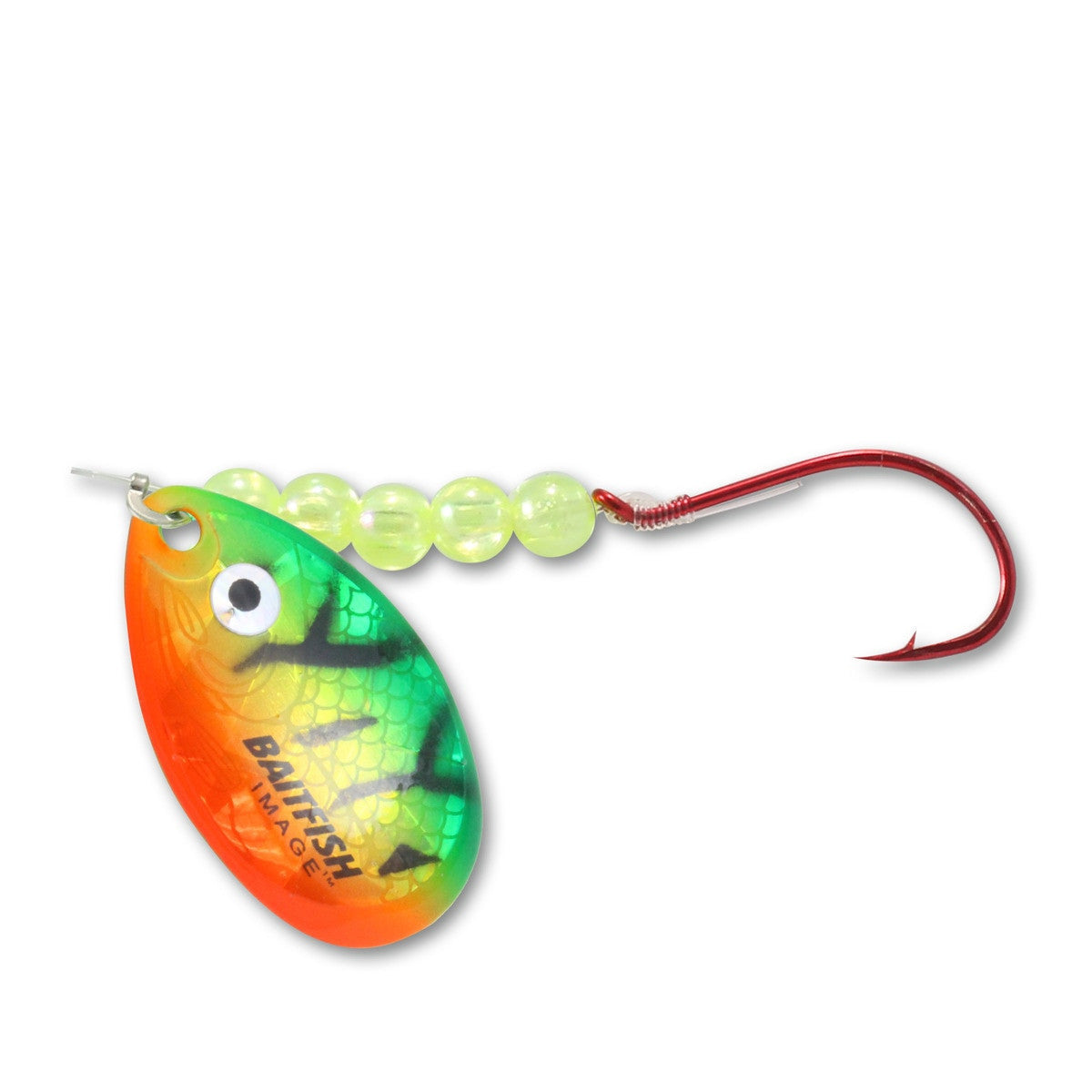 Northland Baitfish Spinner Rig