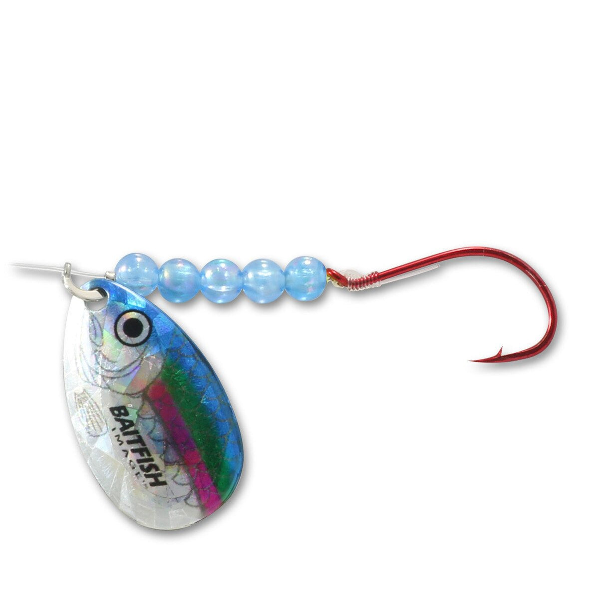 Northland Baitfish Spinner Rig