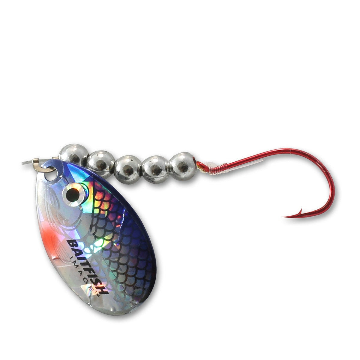 Northland Baitfish Spinner Rig