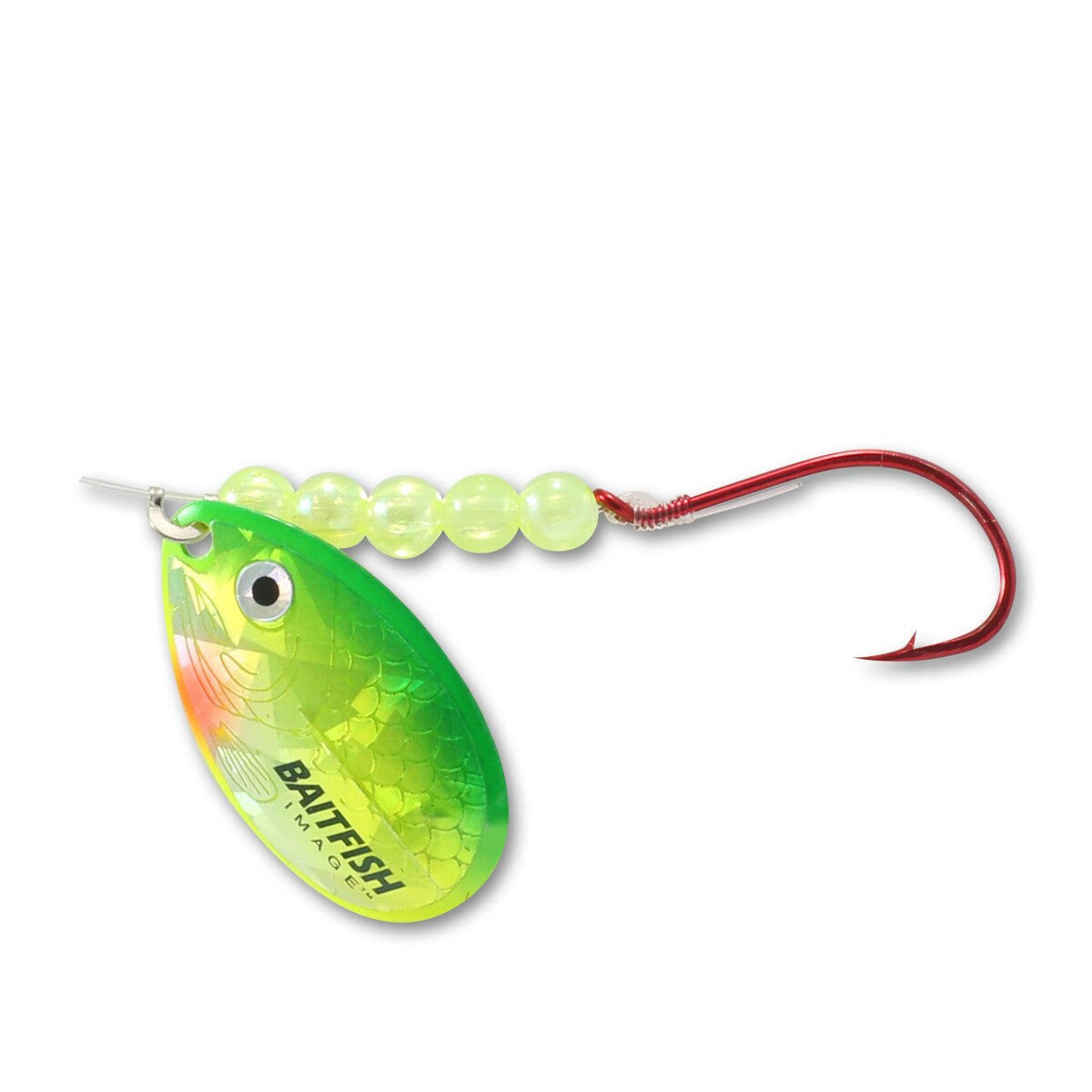 Northland Baitfish Spinner Rig