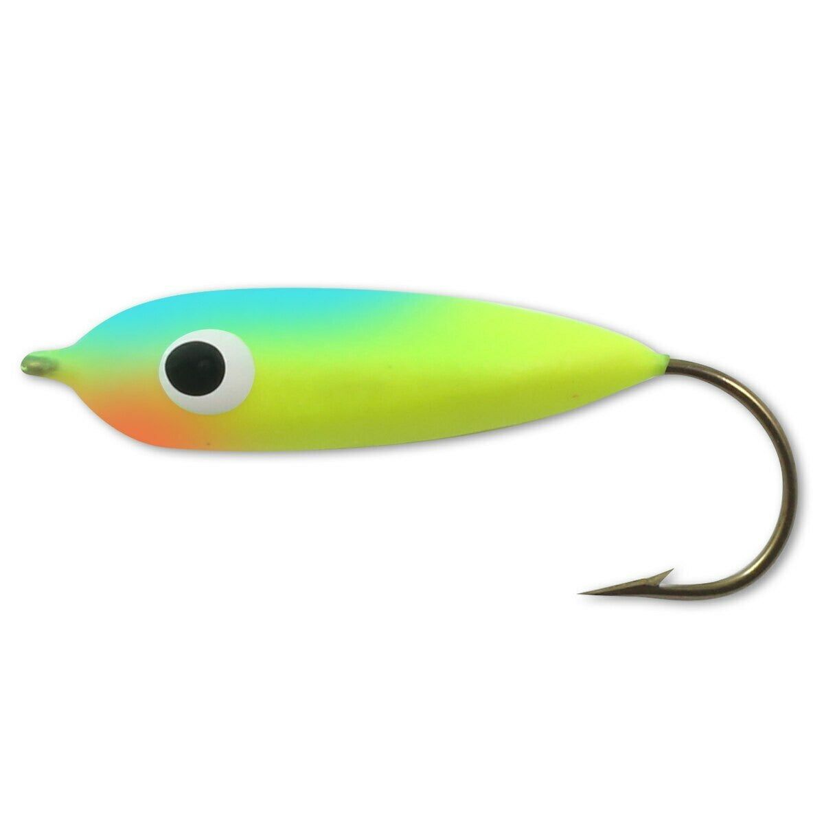 NORTHLAND GUM-DROP FLOATER