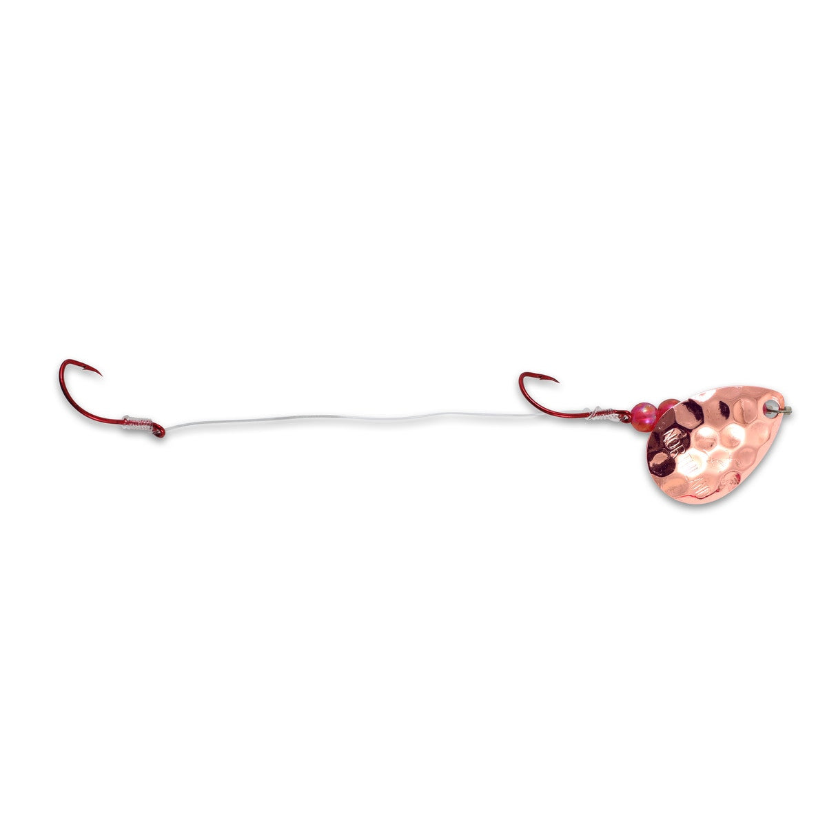 NORTHLAND RAINBOW SPINNER HARNESS RIG