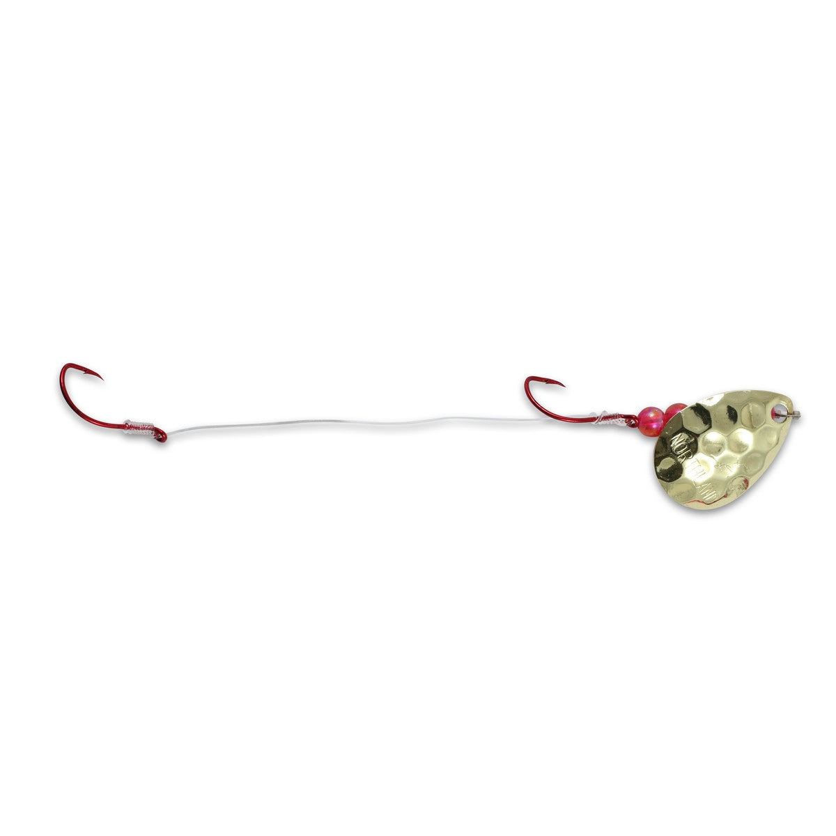 NORTHLAND RAINBOW SPINNER HARNESS RIG