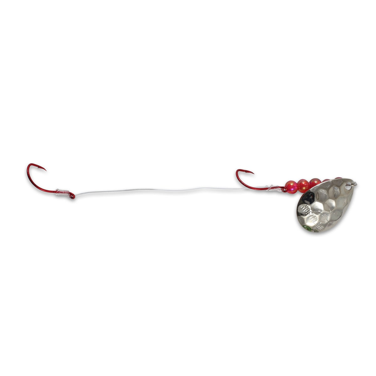 NORTHLAND RAINBOW SPINNER HARNESS RIG