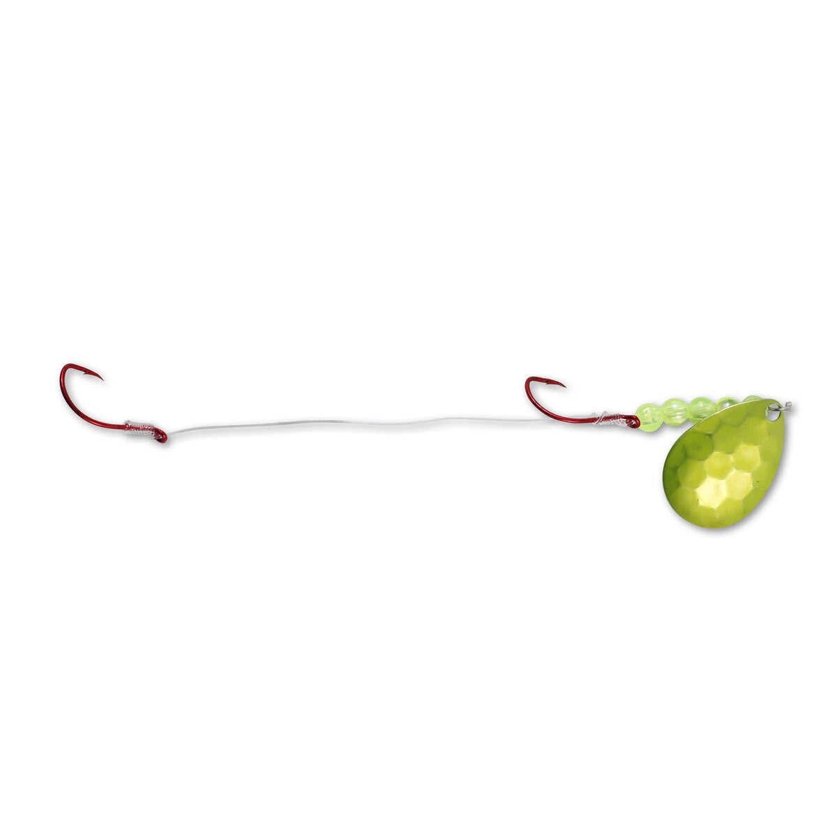 NORTHLAND RAINBOW SPINNER HARNESS RIG