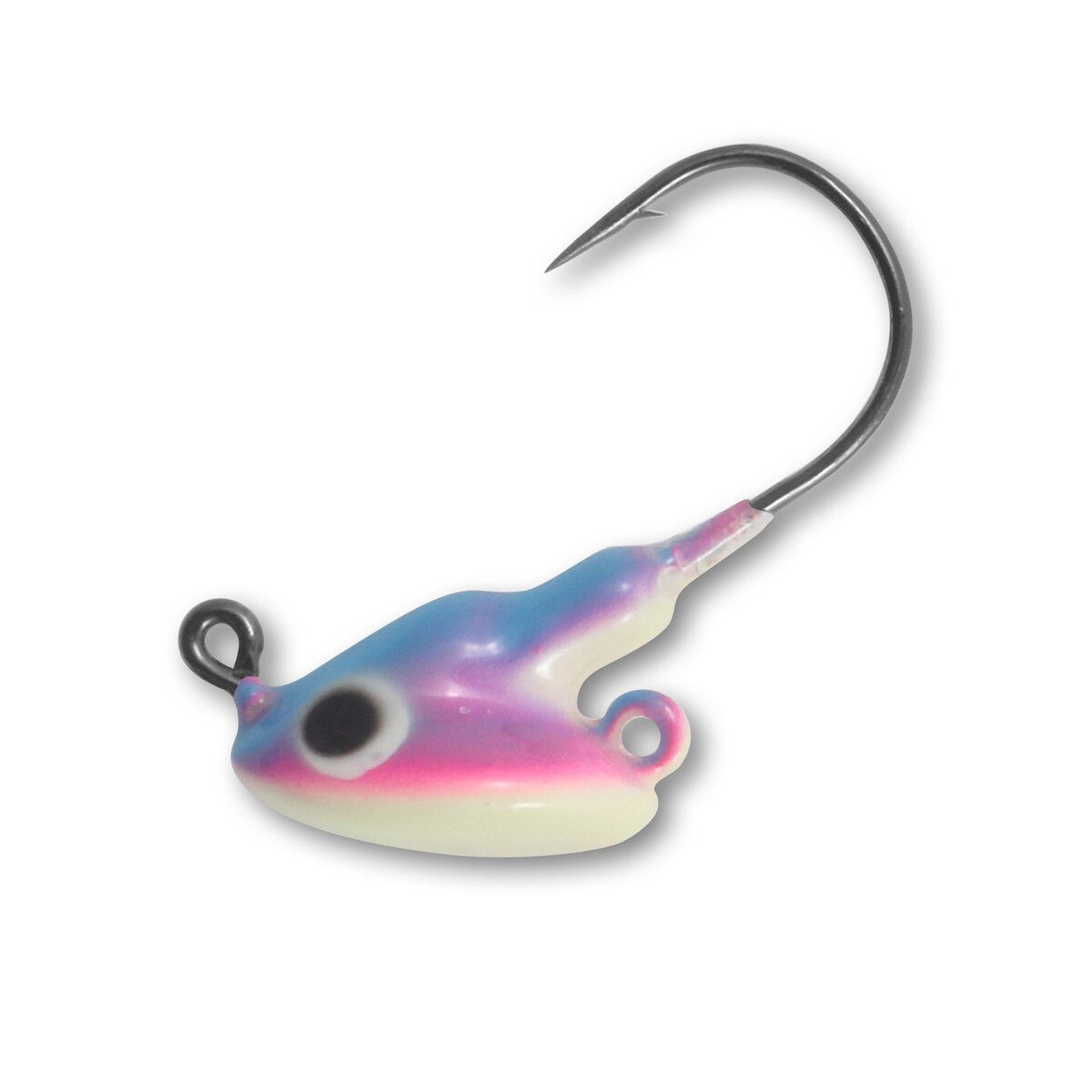 NORTHLAND STAND UP FIRE BALL JIG