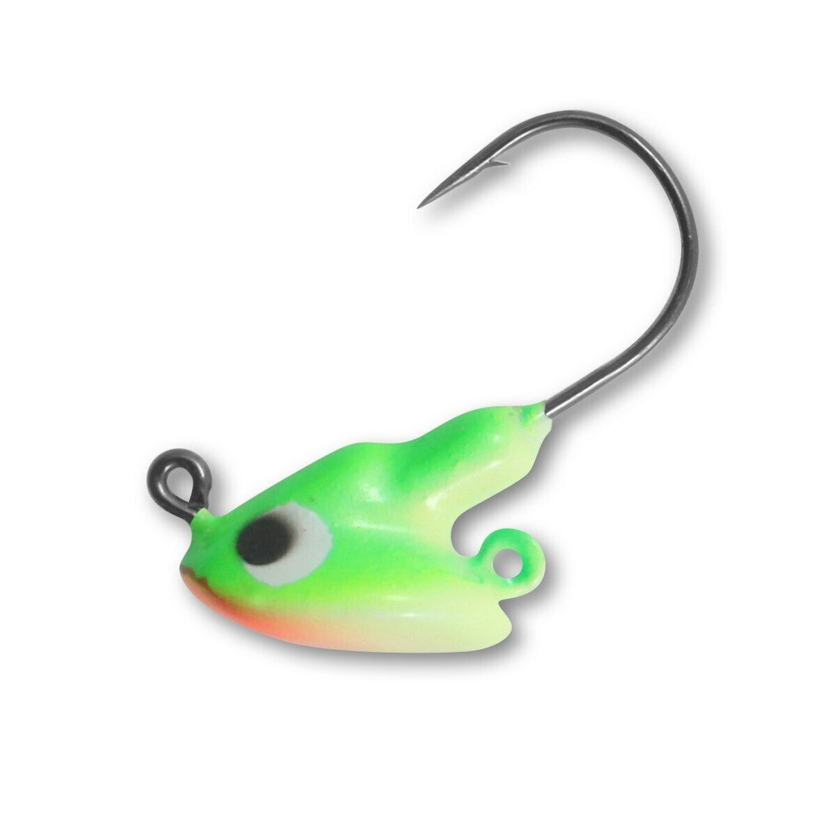NORTHLAND STAND UP FIRE BALL JIG