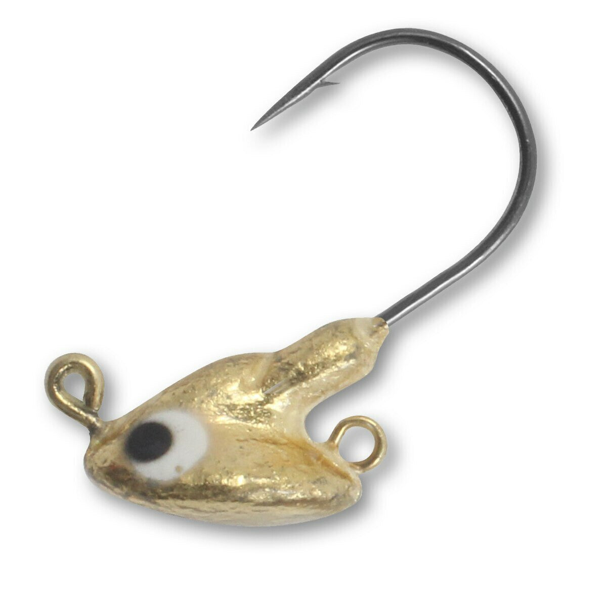 NORTHLAND STAND UP FIRE BALL JIG
