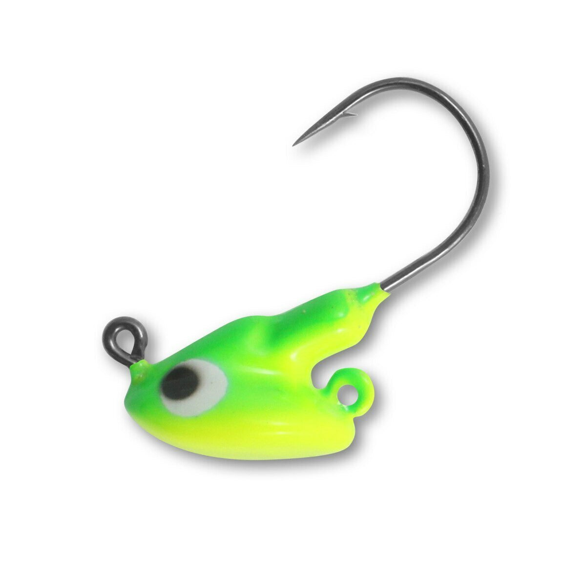 NORTHLAND STAND UP FIRE BALL JIG
