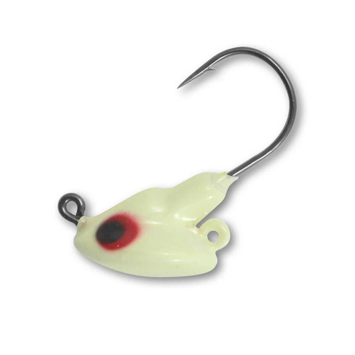 NORTHLAND STAND UP FIRE BALL JIG