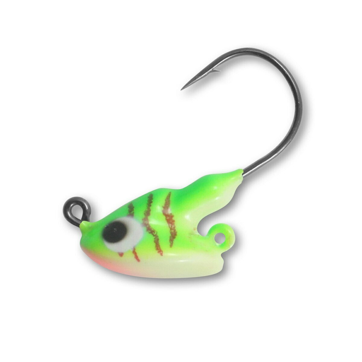 NORTHLAND STAND UP FIRE BALL JIG