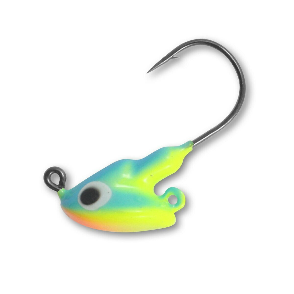 NORTHLAND STAND UP FIRE BALL JIG