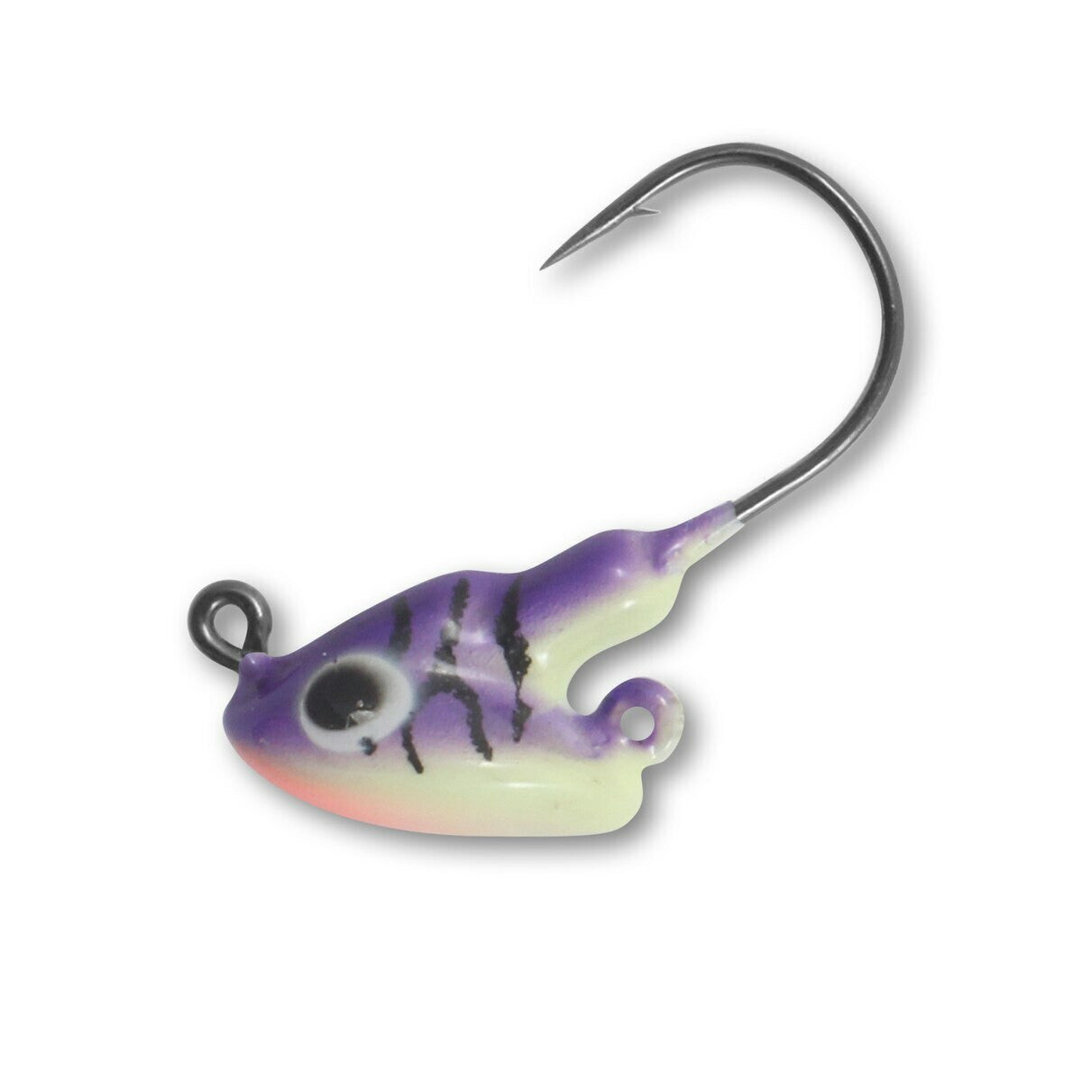 NORTHLAND STAND UP FIRE BALL JIG