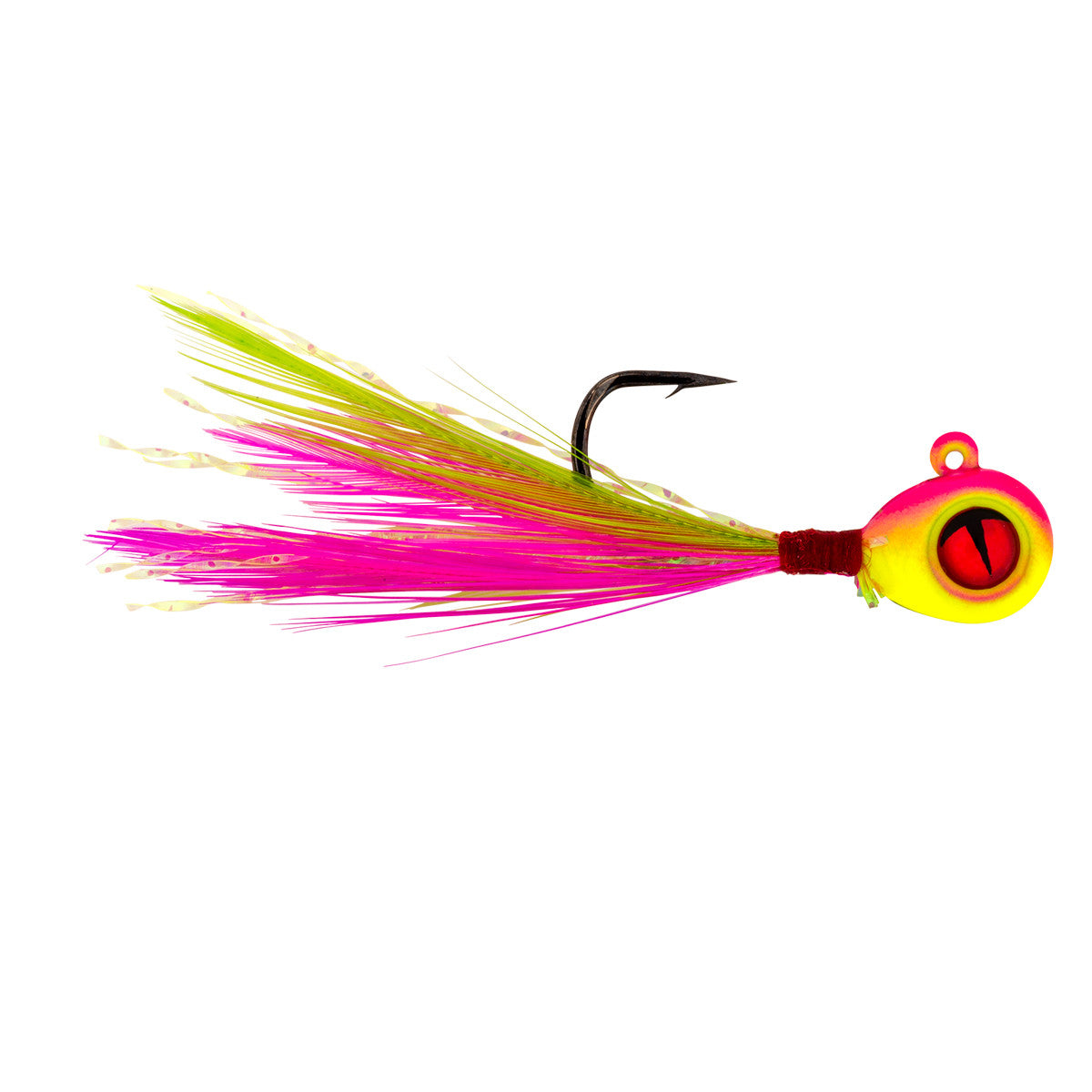 Northland Tungsten Crappie King Panfish Fly Jig