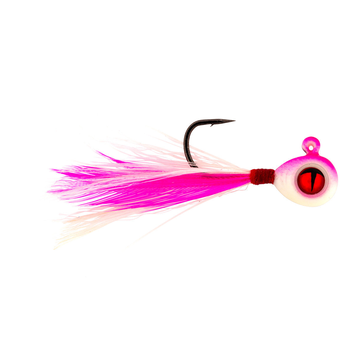 Northland Tungsten Crappie King Panfish Fly Jig