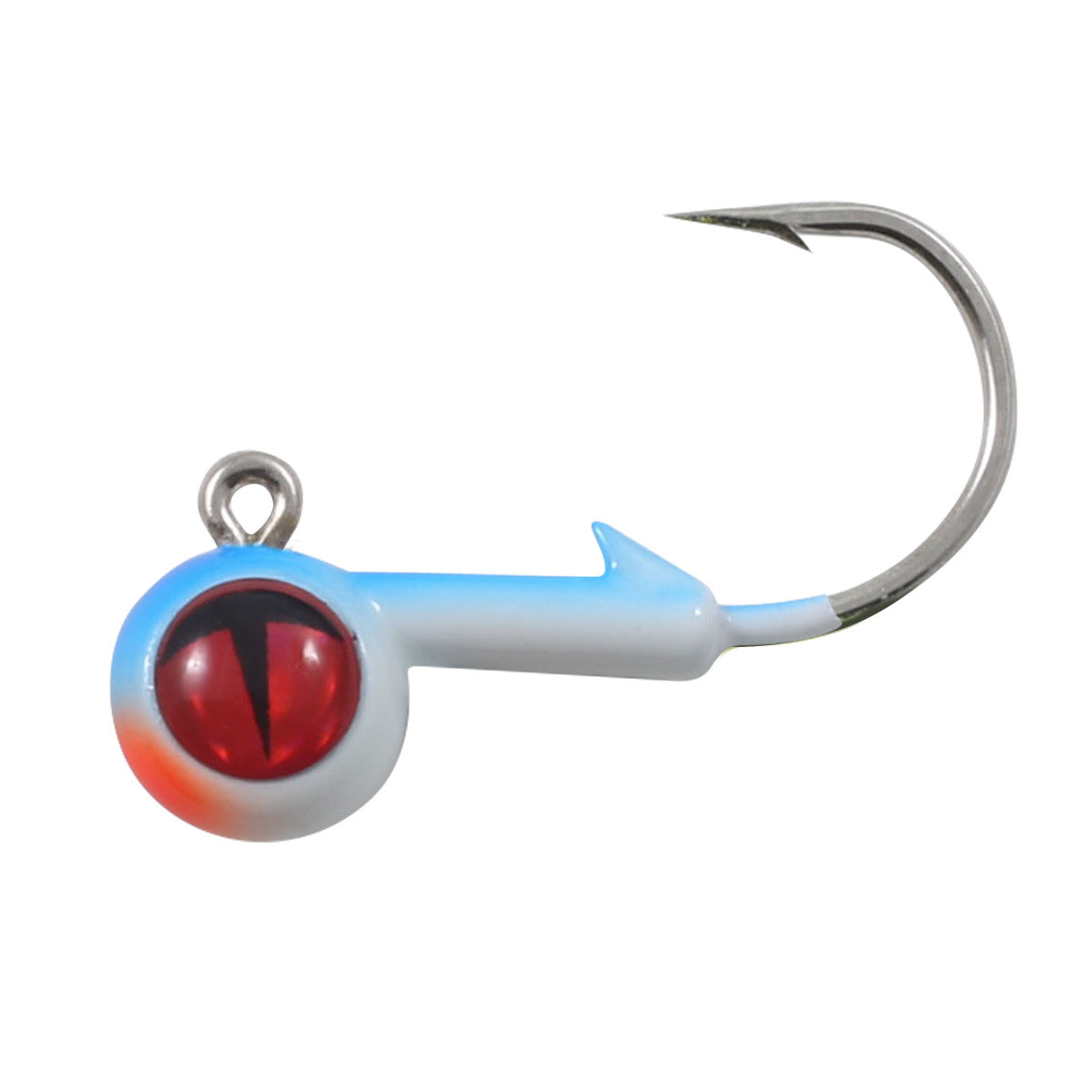 NORTHLAND TUNGSTEN SHORT SHANK JIG