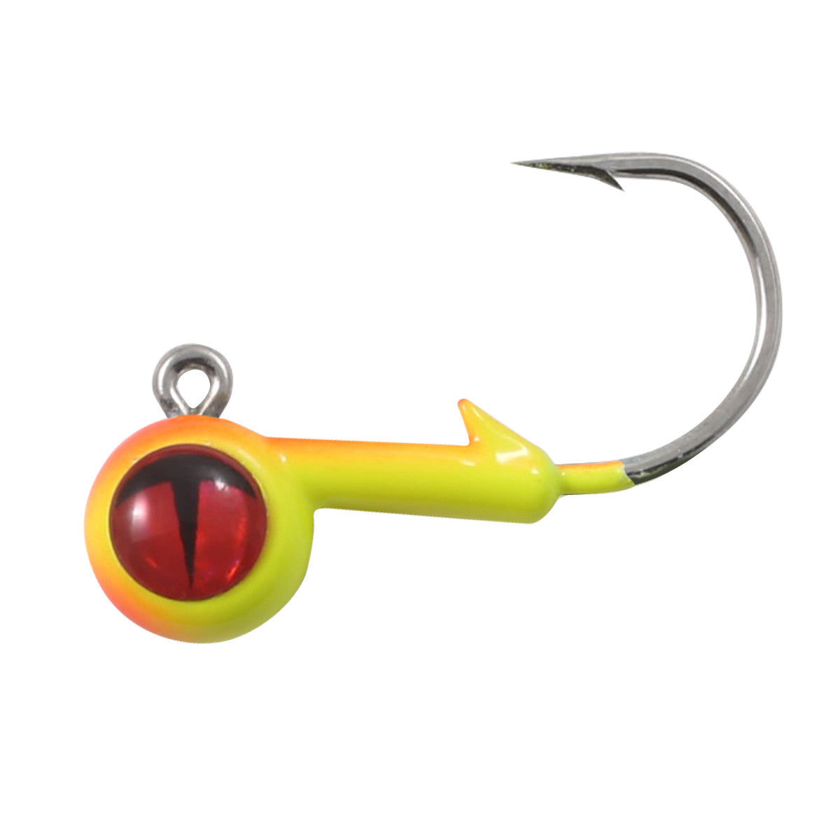 NORTHLAND TUNGSTEN SHORT SHANK JIG