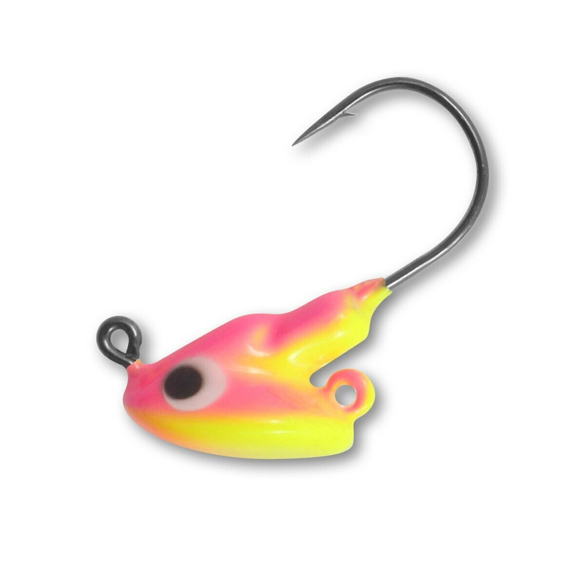 NORTHLAND STAND UP FIRE BALL JIG