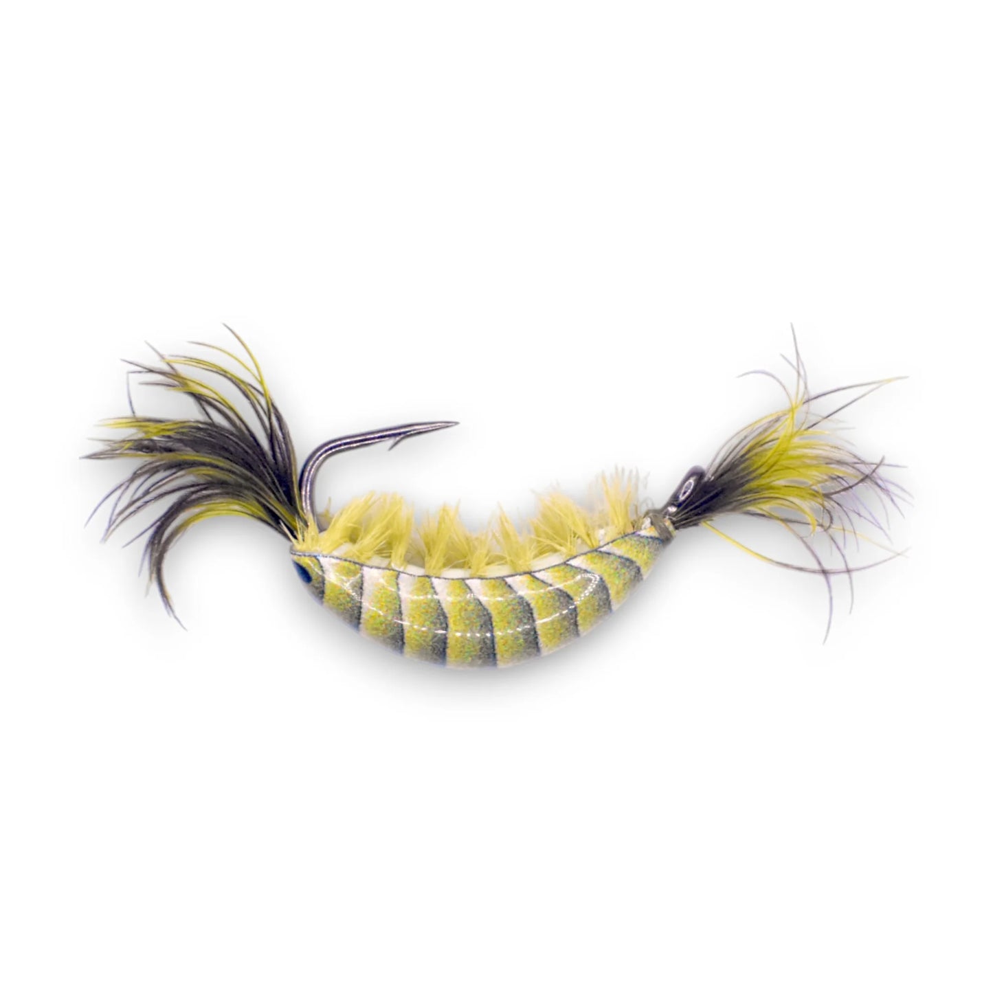 Kenders Tungsten Glow Natural Shrimp
