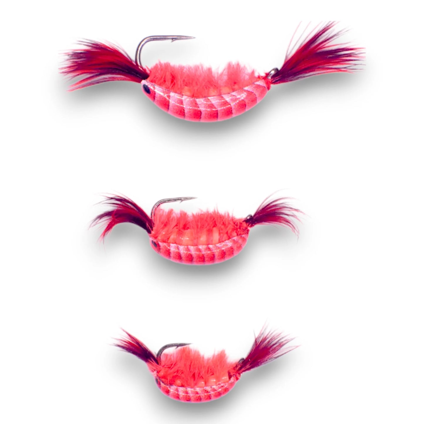 Kenders Tungsten Glow Natural Shrimp