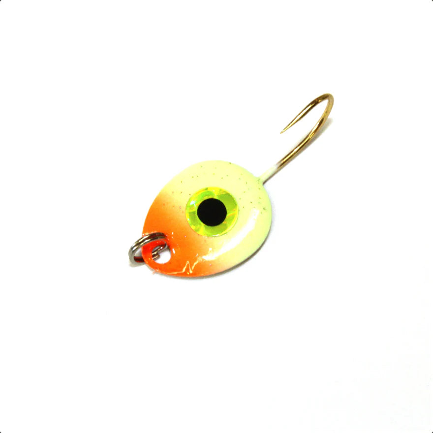 JB Lures Gem-N-Eye Jig