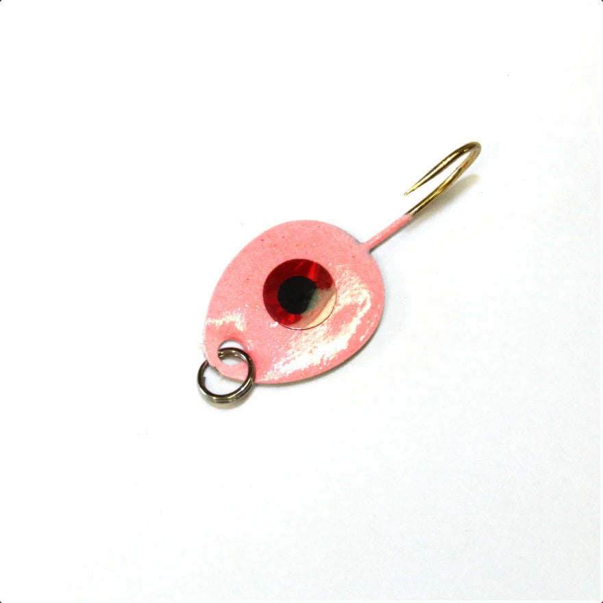 JB Lures Gem-N-Eye Jig