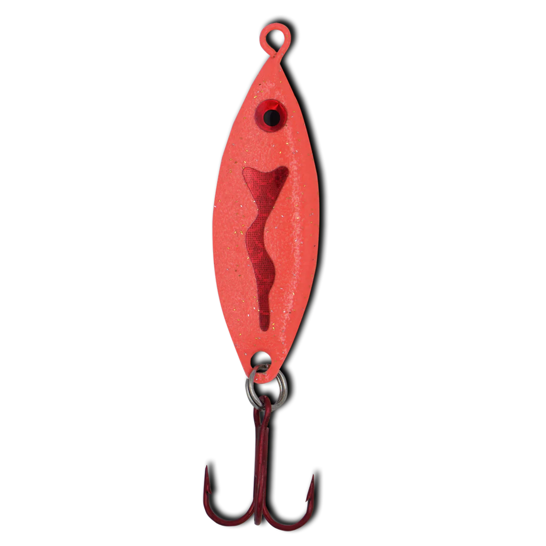 JB Lures Goldback Weasel