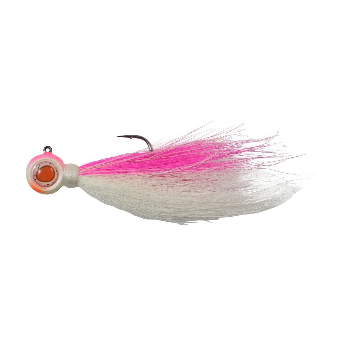 Northland Deep-Vee Bucktail Jig