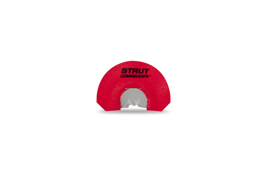 Strut Commander SC16M1 3 Reeds,