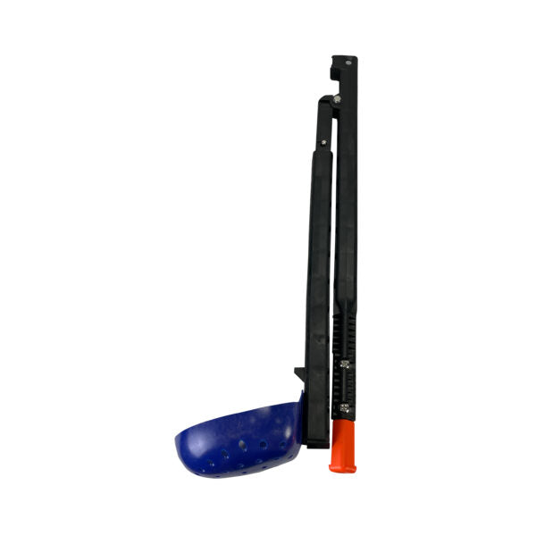OTTER Folding Ice Scoop WITH CHISEL