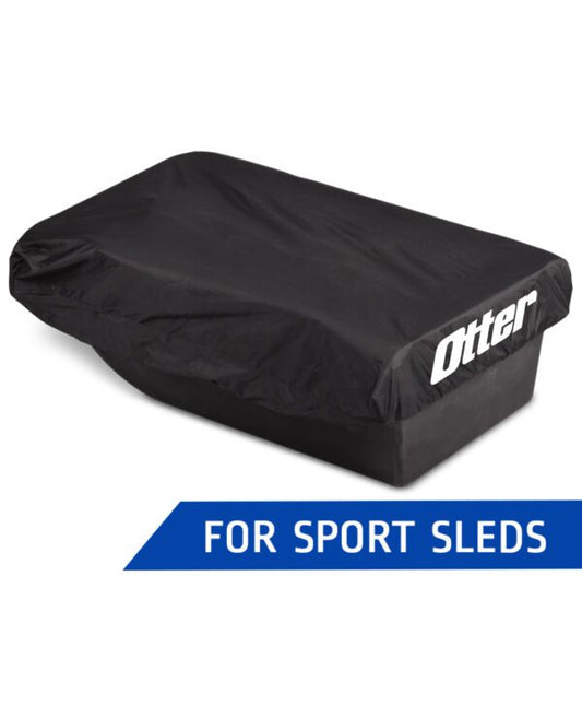 OTTER MEDIUM Sport Sled Travel Cover