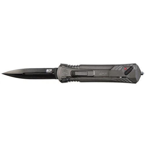 M & P Accessories 1181878 MPOTF10 Bead Blast Finish Spear Point - Blister