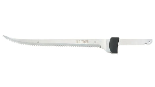 Old Timer  Electric Fillet Knife 8" Blade Replacement