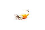 Widow Maker Lures Whirly Bug