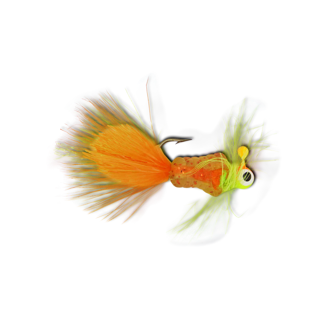JB Lures TINY TICKL'R JIG