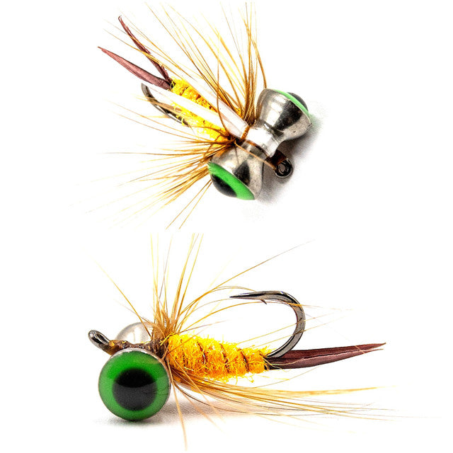 Widow Maker Lures Hammer Fly Jig