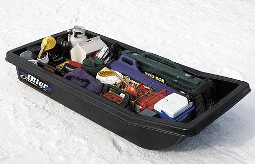Otter Outdoors Pro Sled