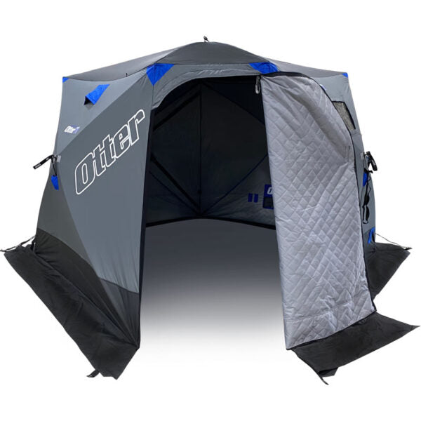 Otter Vortex Pro Lodge hub