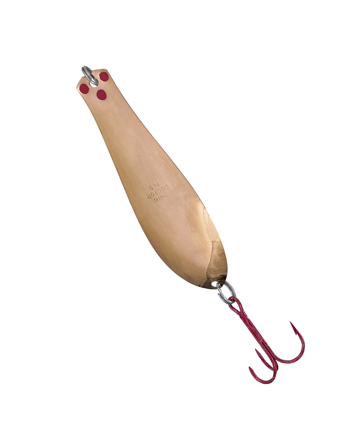 Doctor Spoon-Original