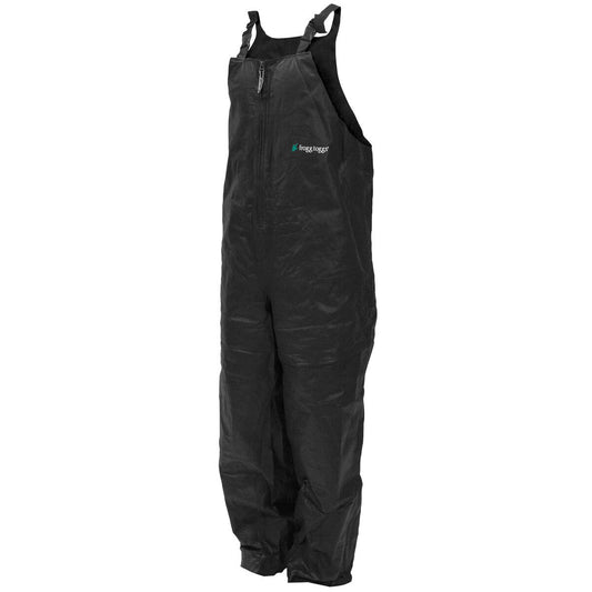 Frogg Toggs® Men's Classic Pro Advantage Waterproof Bib